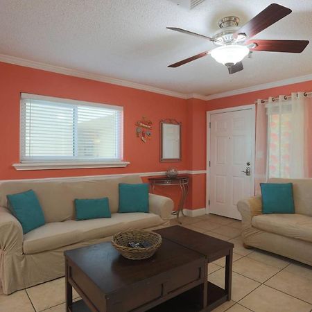 100 - Las Brisas St. Pete Beach Kültér fotó