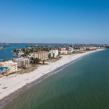 100 - Las Brisas St. Pete Beach Kültér fotó