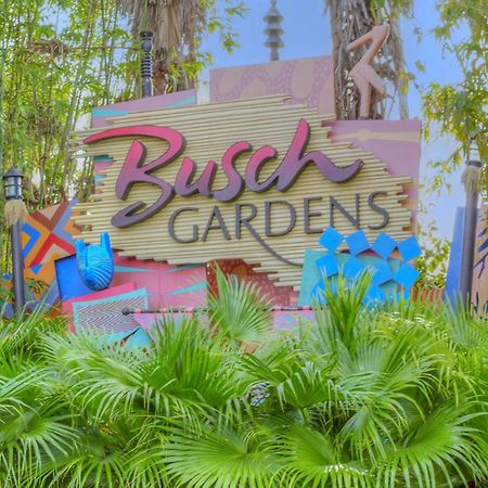 100 - Las Brisas St. Pete Beach Kültér fotó