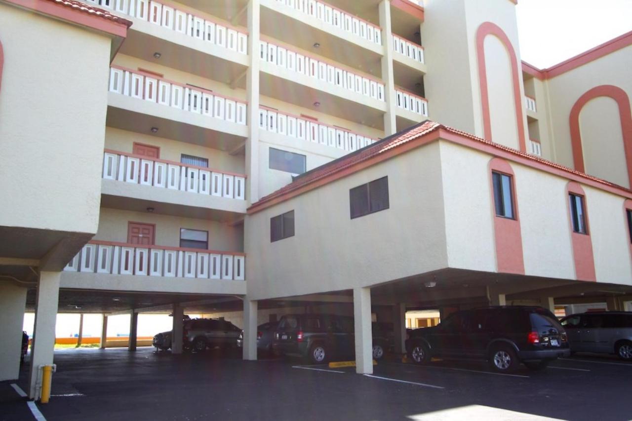 100 - Las Brisas St. Pete Beach Kültér fotó