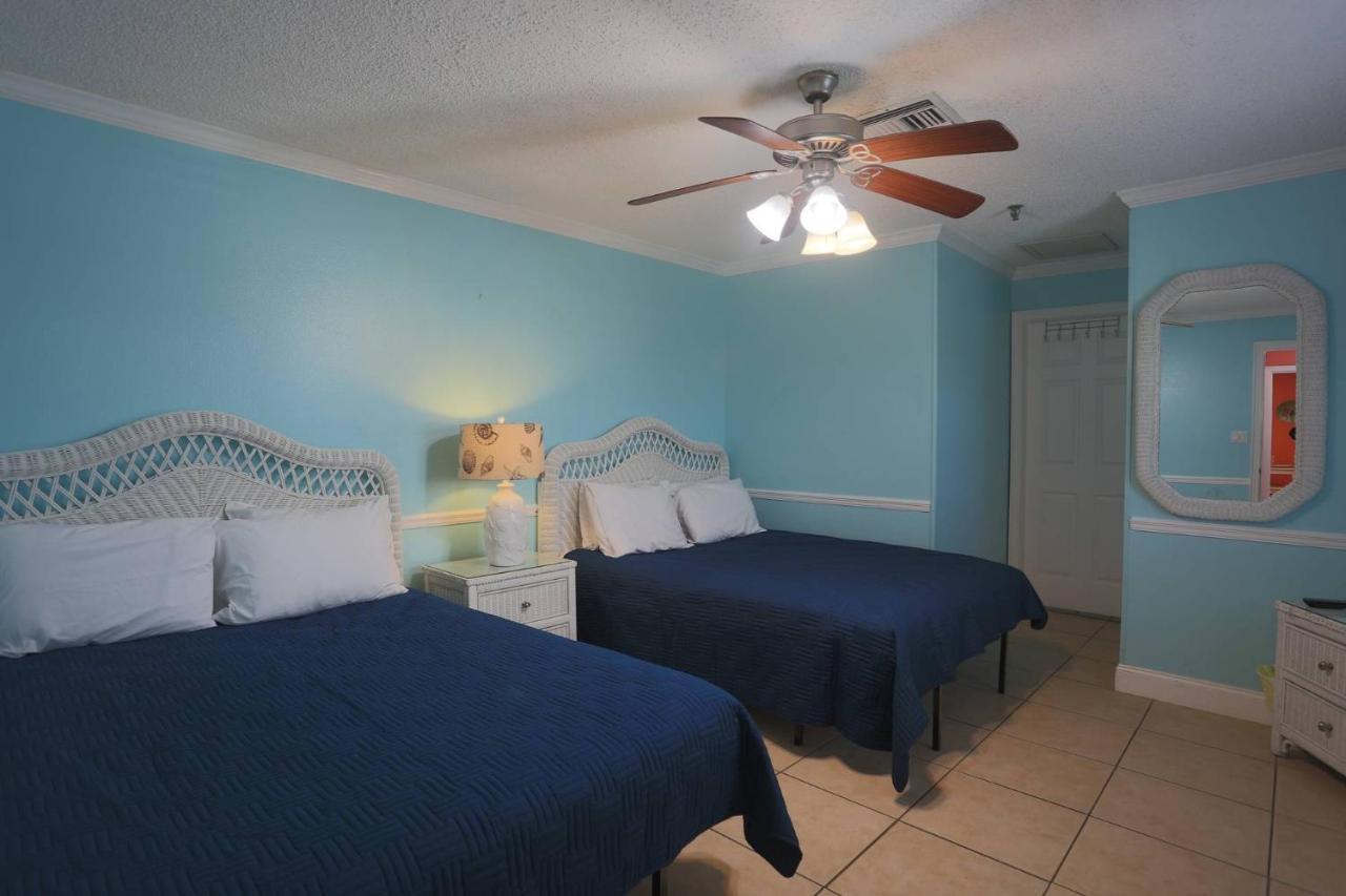 100 - Las Brisas St. Pete Beach Kültér fotó