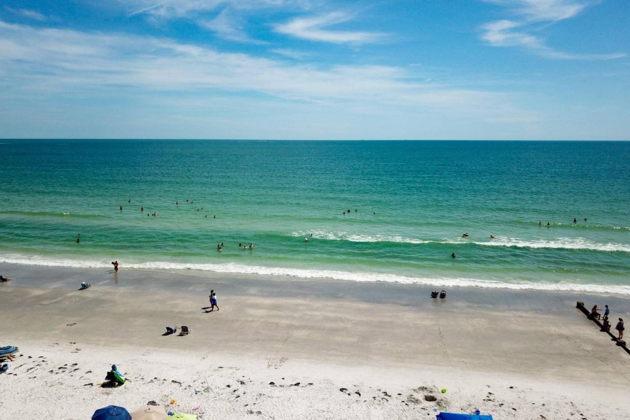 100 - Las Brisas St. Pete Beach Kültér fotó
