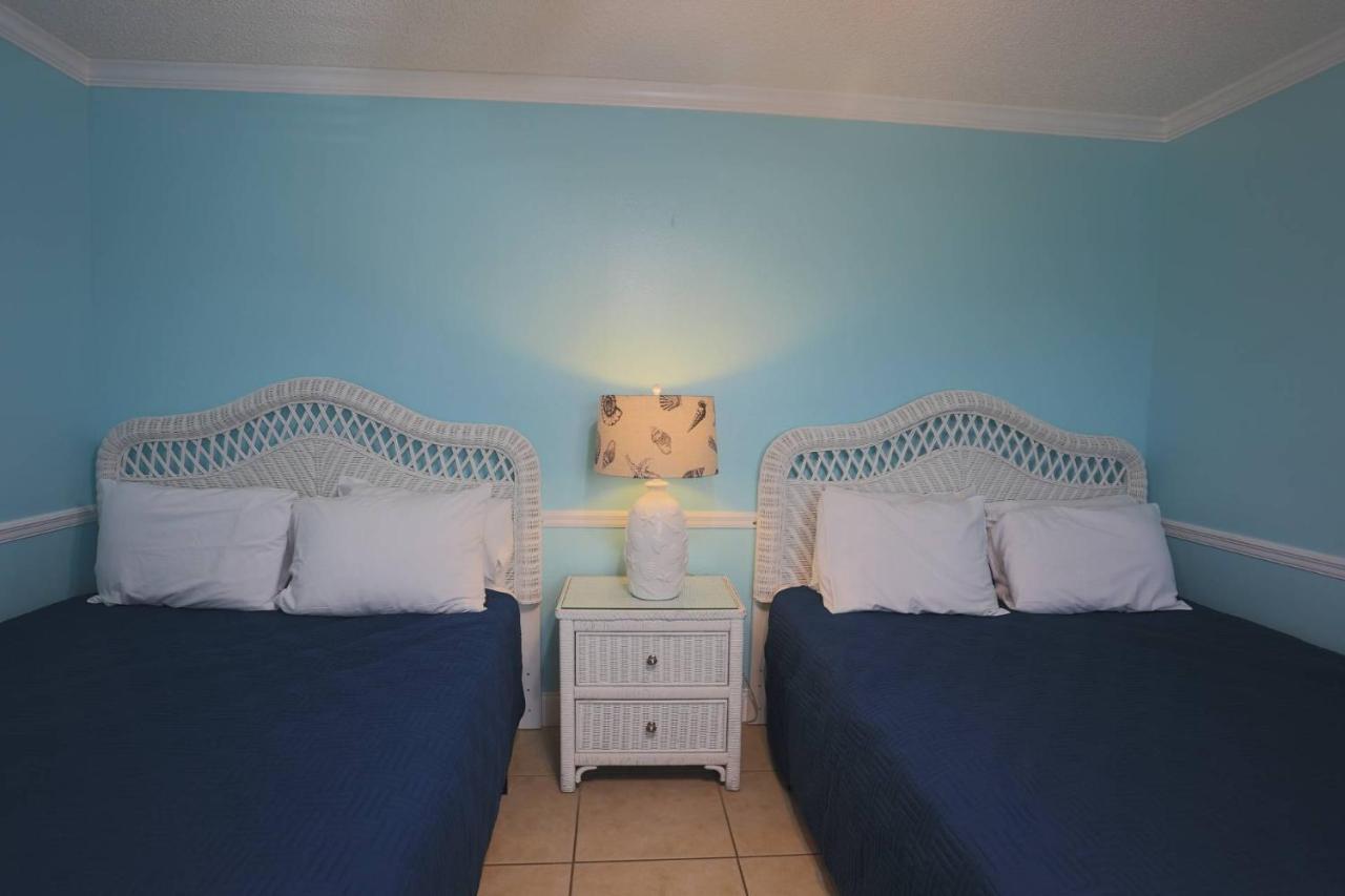 100 - Las Brisas St. Pete Beach Kültér fotó