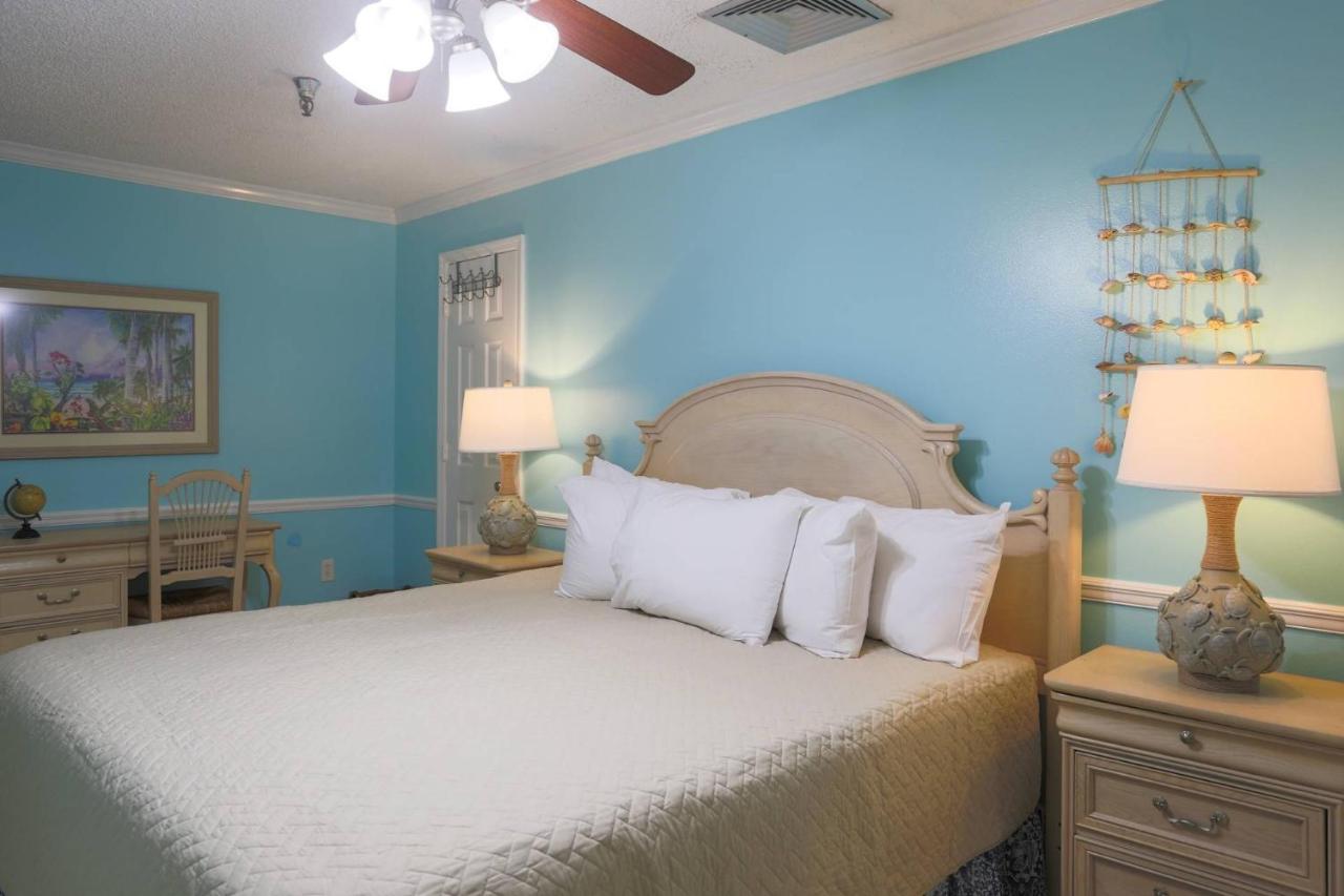 100 - Las Brisas St. Pete Beach Kültér fotó