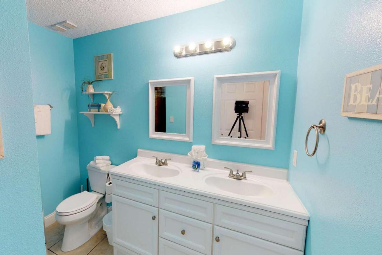 100 - Las Brisas St. Pete Beach Kültér fotó