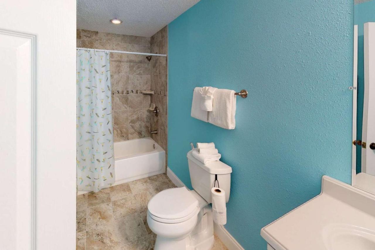 100 - Las Brisas St. Pete Beach Kültér fotó